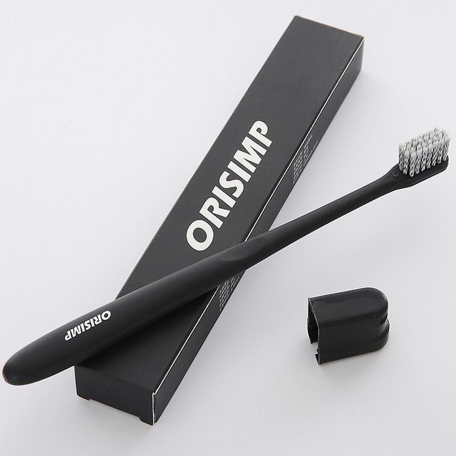 10pcs Adults Toothbrush Soft-bristle Toothbrush