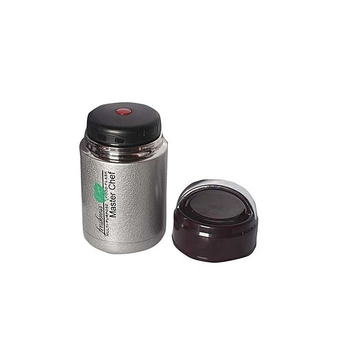 Vacuum Food Flask - 800ml