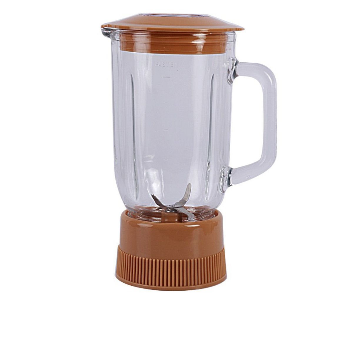 4 In 1 Food Processor, Juicer, Blender, Chopper, Mill. 600w