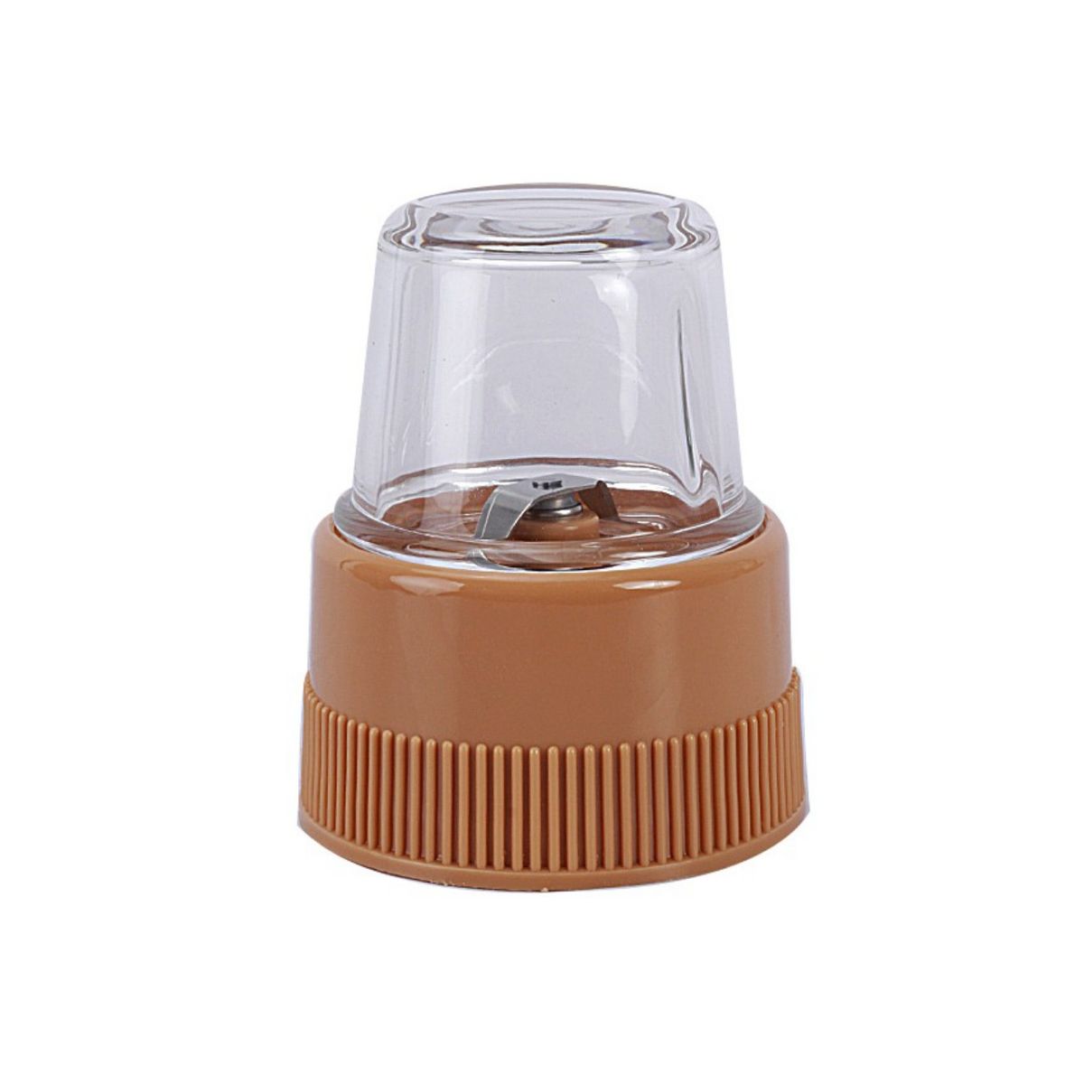 4 In 1 Food Processor, Juicer, Blender, Chopper, Mill. 600w