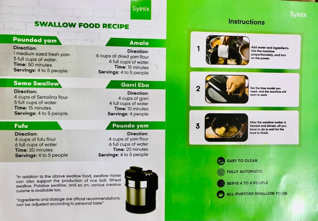 S-Mortar 5l All  Purpose Swallow Maker