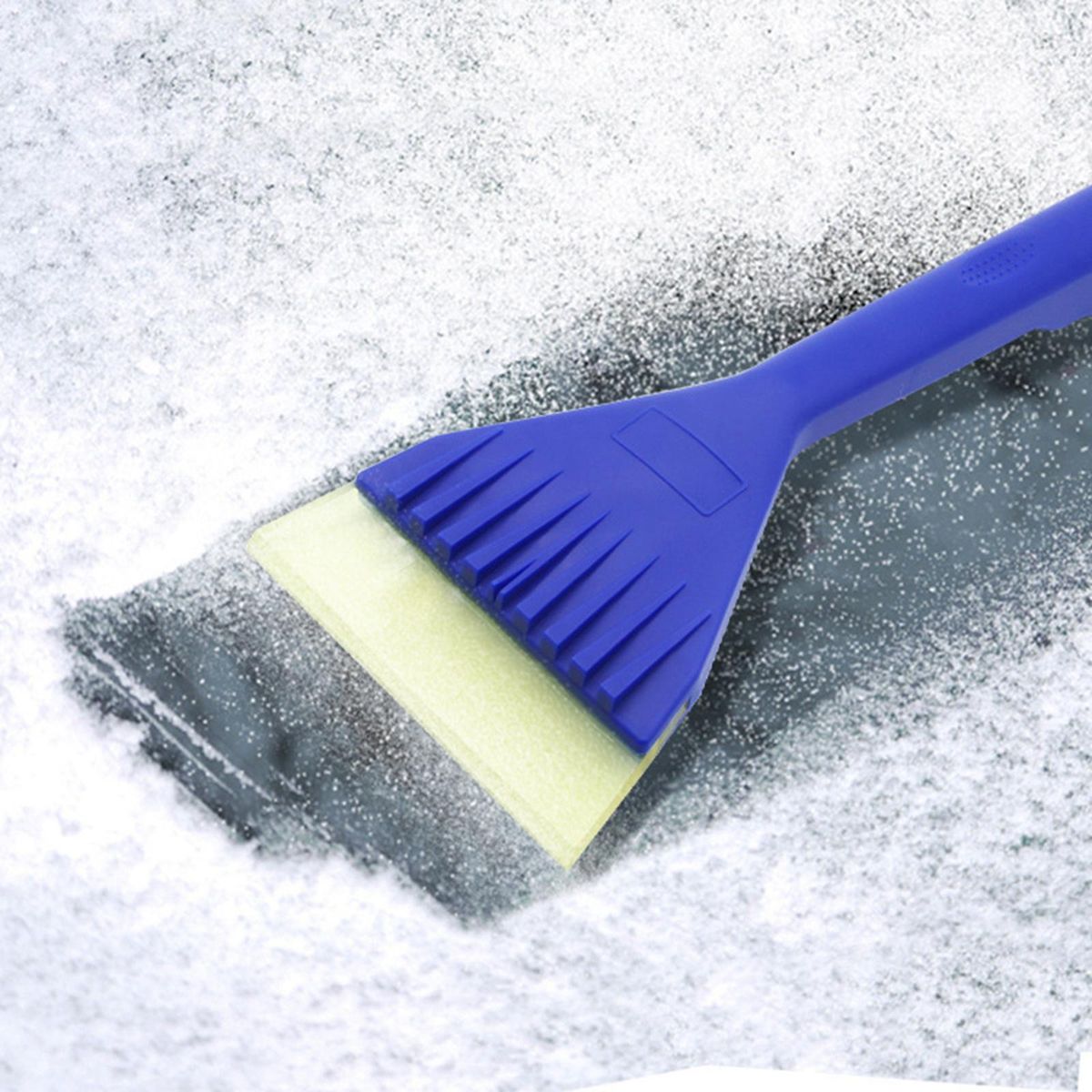 Scraper Ice   Brush For  1 330x130x6mm