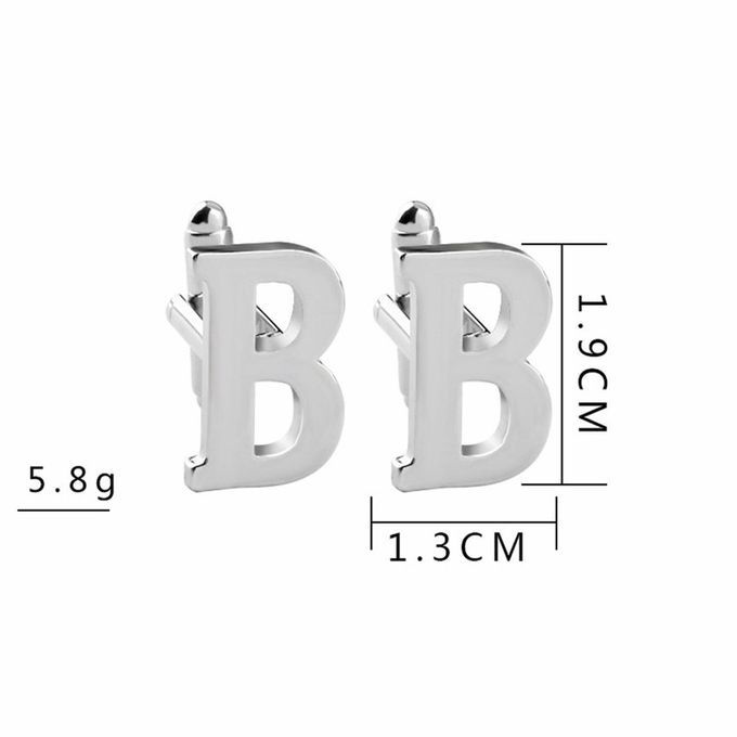 B1210-27 An English Letter Uff Bu Kle-B1210-B