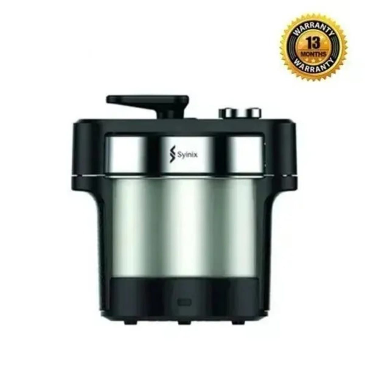 Syinix S-Mortar 5l All Purpose Swallow Maker 2400wtts