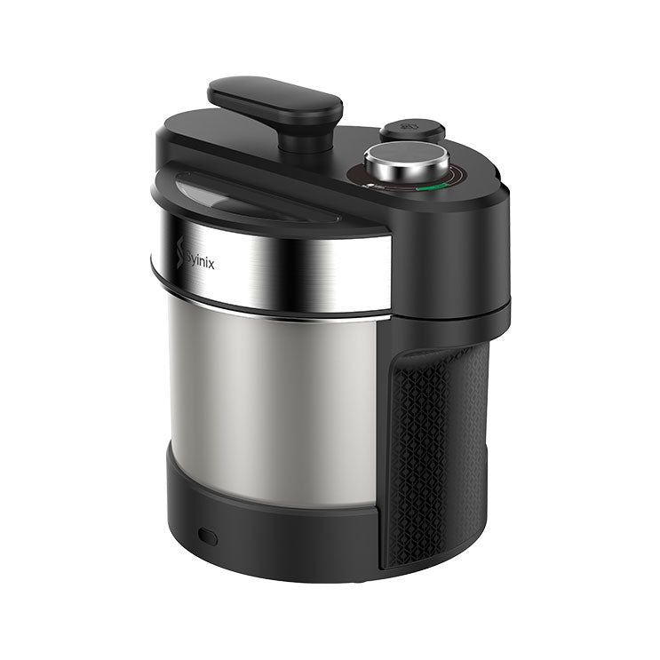 Syinix S-Mortar 5l All Purpose Swallow Maker 2400wtts