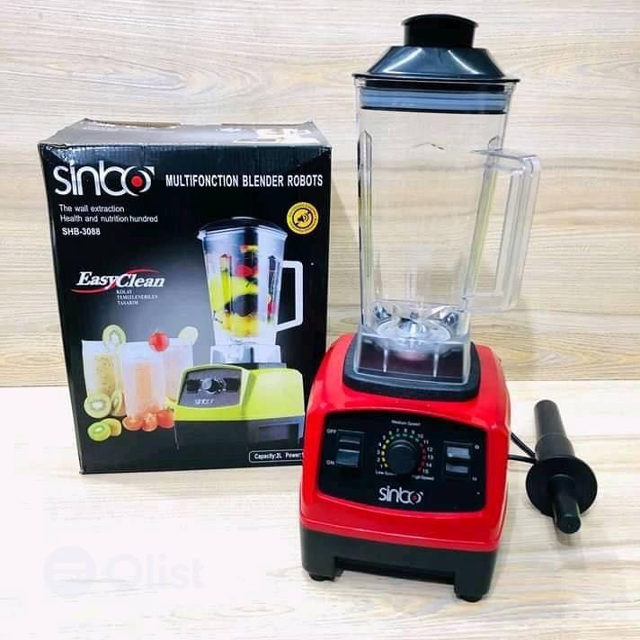 Multi Function Blender