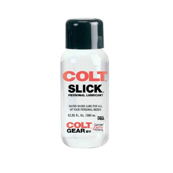 Calexotics Colt Slick  Body Glide- 380 Ml