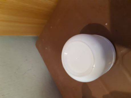 50ml Cosmetics Empty Plastic Jars/ Containers