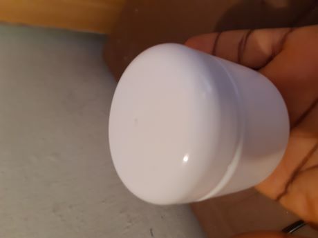 50ml Cosmetics Empty Plastic Jars/ Containers