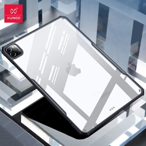 Xundd Protective Back Case For Ipad Pro 10.5
