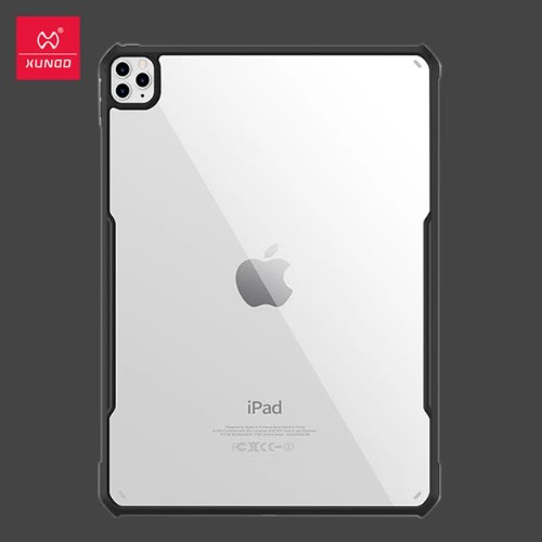 Xundd Protective Back Case For Ipad Pro 10.5"