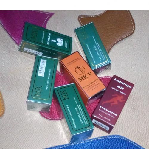 Pure Three Combinations Natural Penis Enlargement Oils