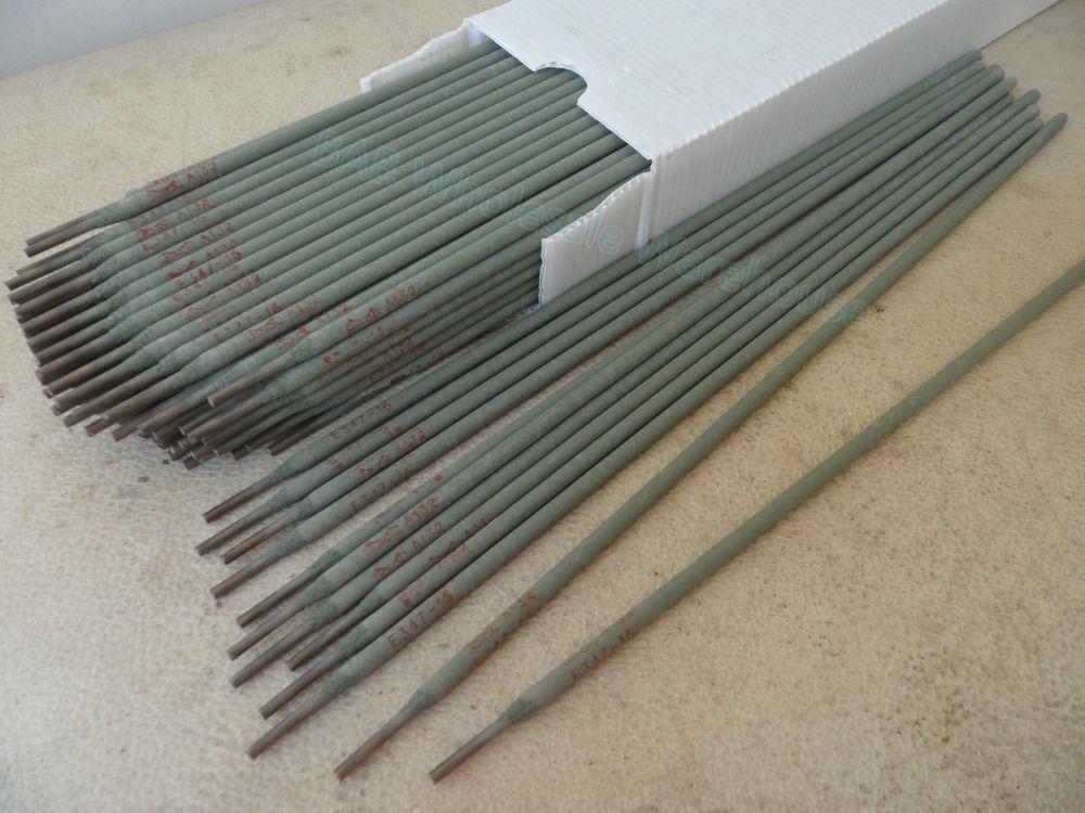 15 Pcs Stainless Steel Electrode Welding Electrodes Rods Sticks A102 2.5mm 3.2mm 4.0 Mm For Welding Stainless Steel Structure