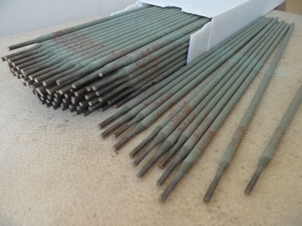 15 Pcs Stainless Steel Electrode Welding Electrodes Rods Sticks A102 2.5mm 3.2mm 4.0 Mm For Welding Stainless Steel Structure