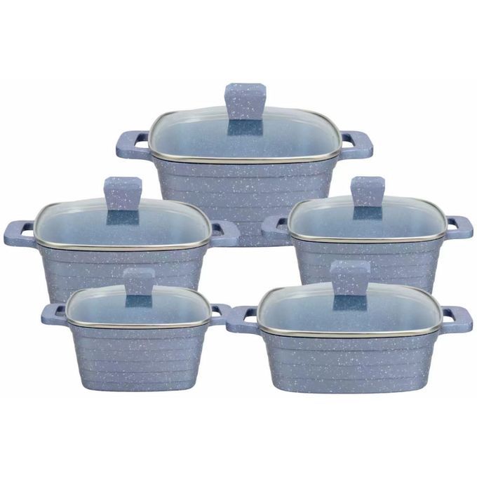 Quality Granite Cooking Pot