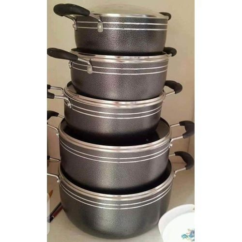 High Quality Non Stick Cooking Pot