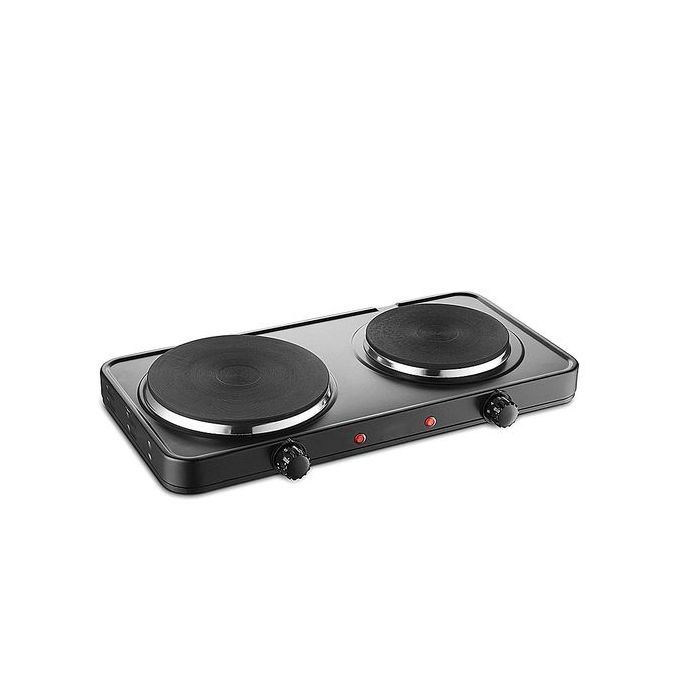 Electric Cooker Hot Plate-Double Face