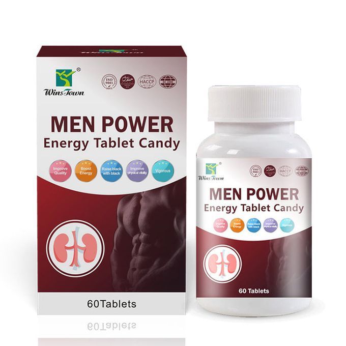 Manpower Men Power Energy Candy For Sexual Strength
