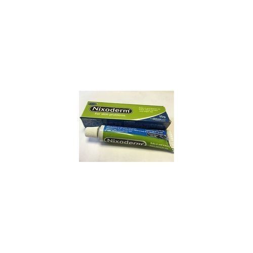Tube Treatment Cream