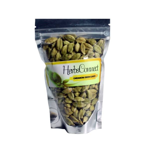 Green Cardamom Seed-50g