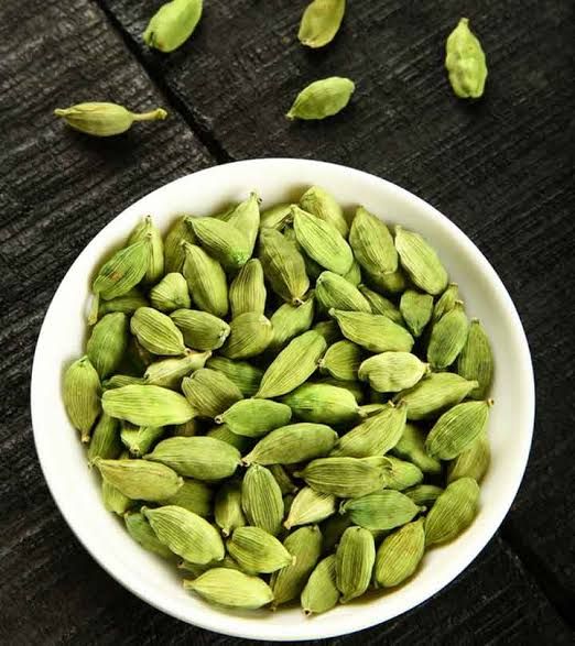 Green Cardamom Seed-50g
