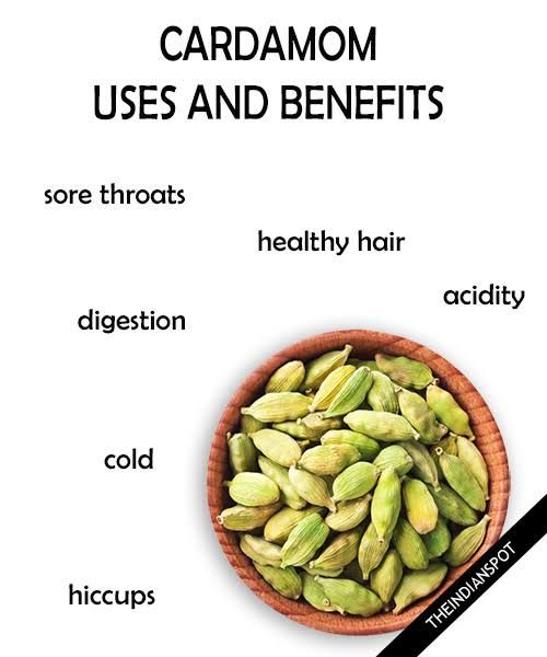 Green Cardamom Seed-50g
