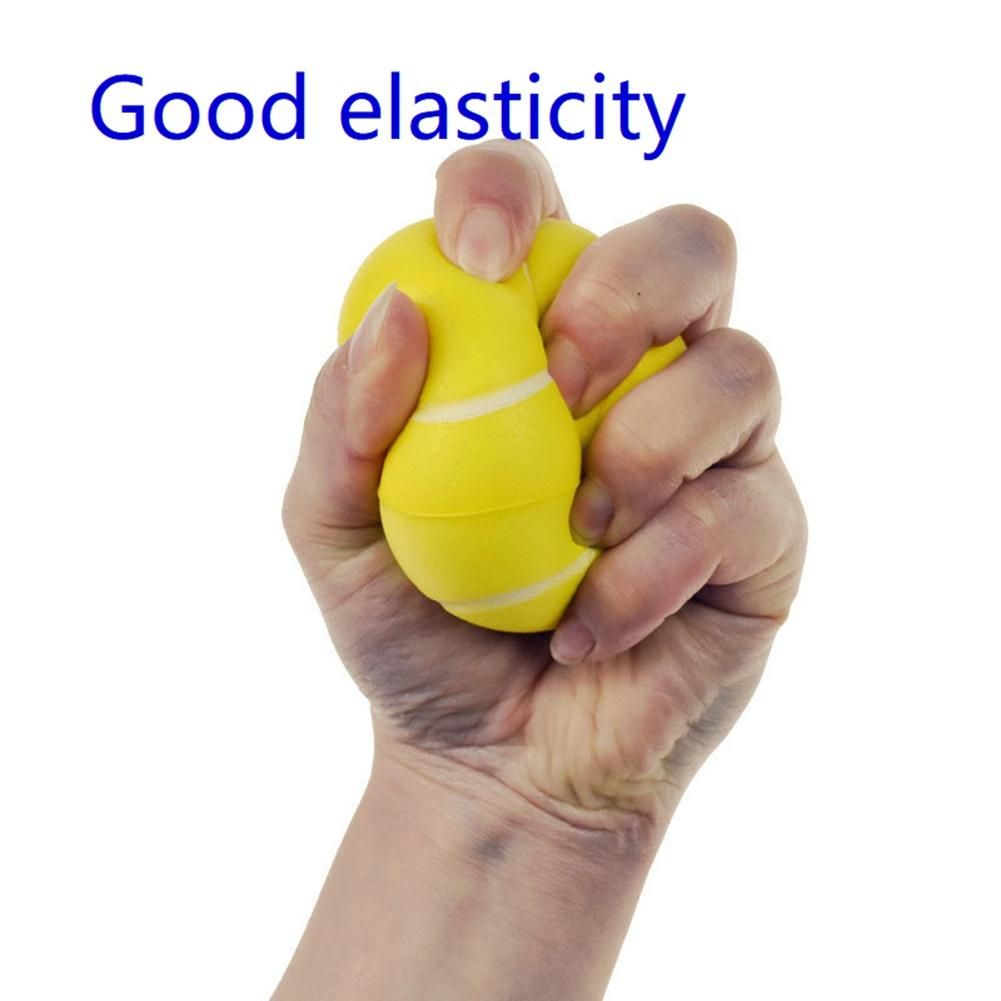 BAMDA Grip Ball Rehabilitation Training Ball Exercise