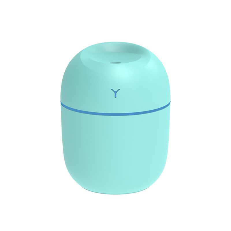 Humidifier 220mL 7 Colorful LED Rechargeble Diffuser