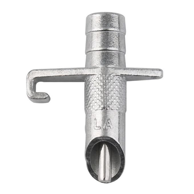 30pcs Rabbit Nipple Water Drinker Waterer Poultry Feeder Bunny Rodent Mouse Red & Silver