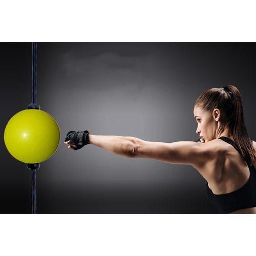 Boxing Reflex Ball PU Quick Punching Ball For Training