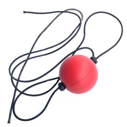 Boxing Reflex Ball PU Quick Punching Ball For Training