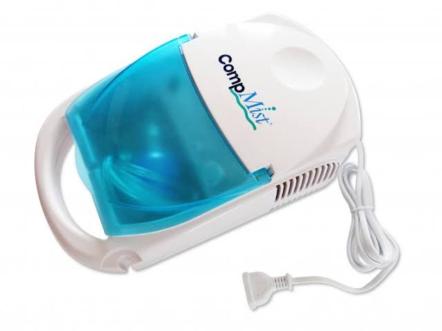 Compmist Compressor Nebulizer
