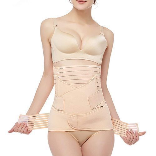 3 In 1 Postpartum Recovery Slimming Belt