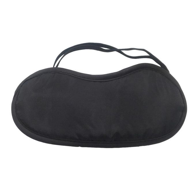 Relaxing Eye Mask Sleeping Blindfold Sleeping Eye Shade Travel Eye