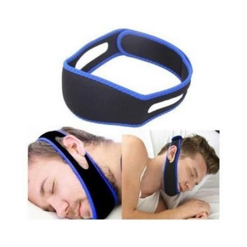 Anti-Snore Chin Strap