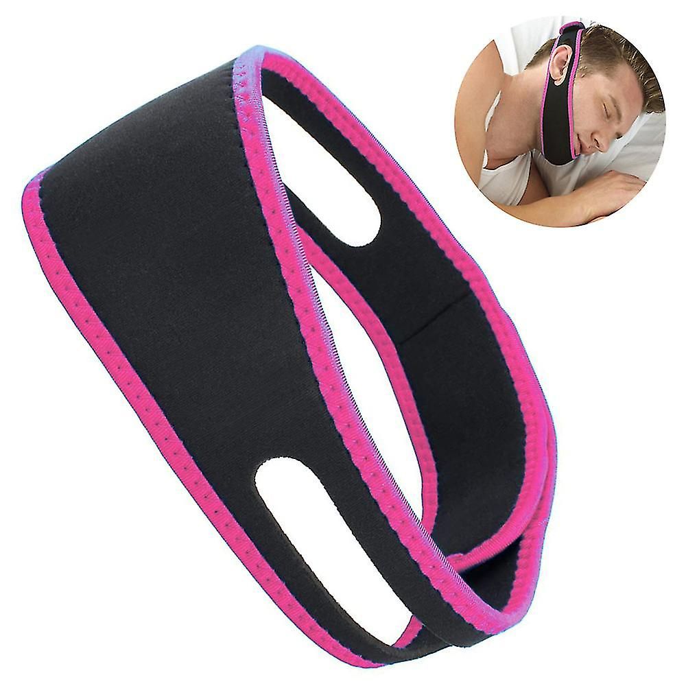 Anti-Snore Chin Strap