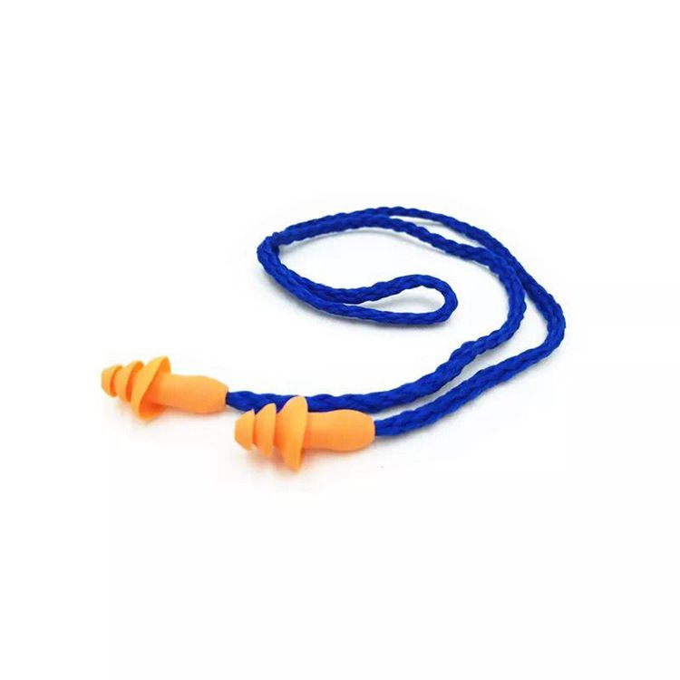Sleep Natural Sleeping Mask Cover Shade Eyes Patchs + Ear Plug