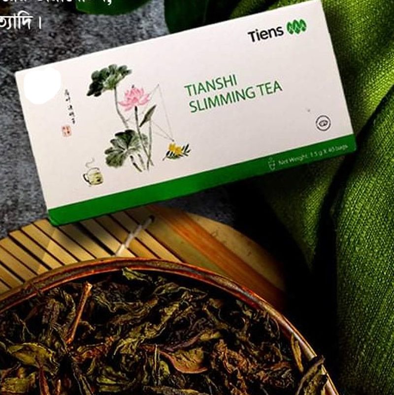 Slimming Tea (40 Tea Bags Per Pack)