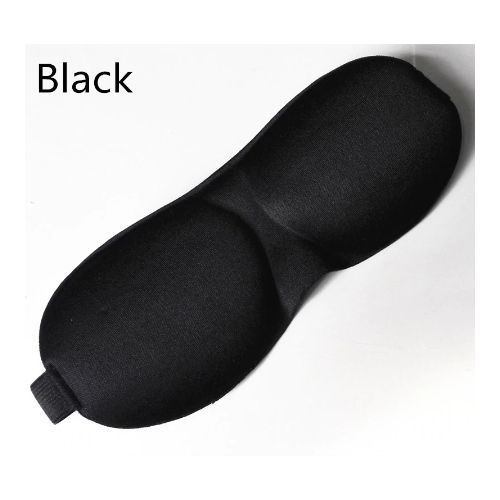 Sleep Eye Mask For Sleeping Eye Cover With Adjustable Belt