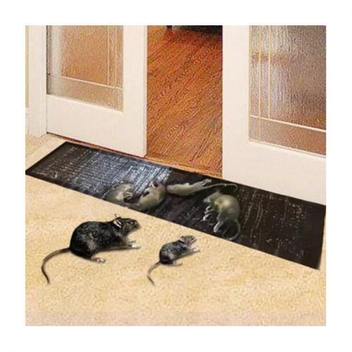 Long Fast Rat/Mouse Catcher Gum Trap,, Rat Gum