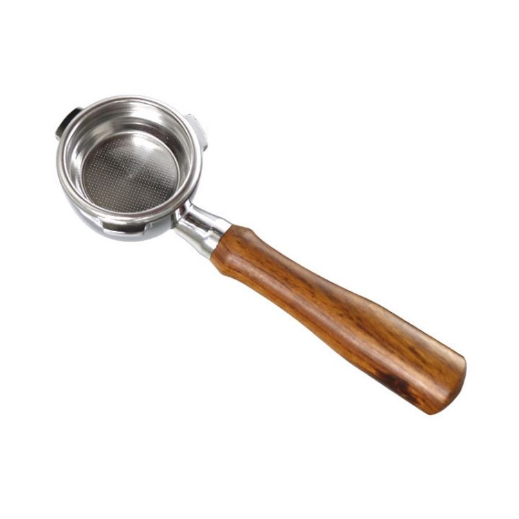 Stainless Steel Coffee Hine Handle For Barsetto