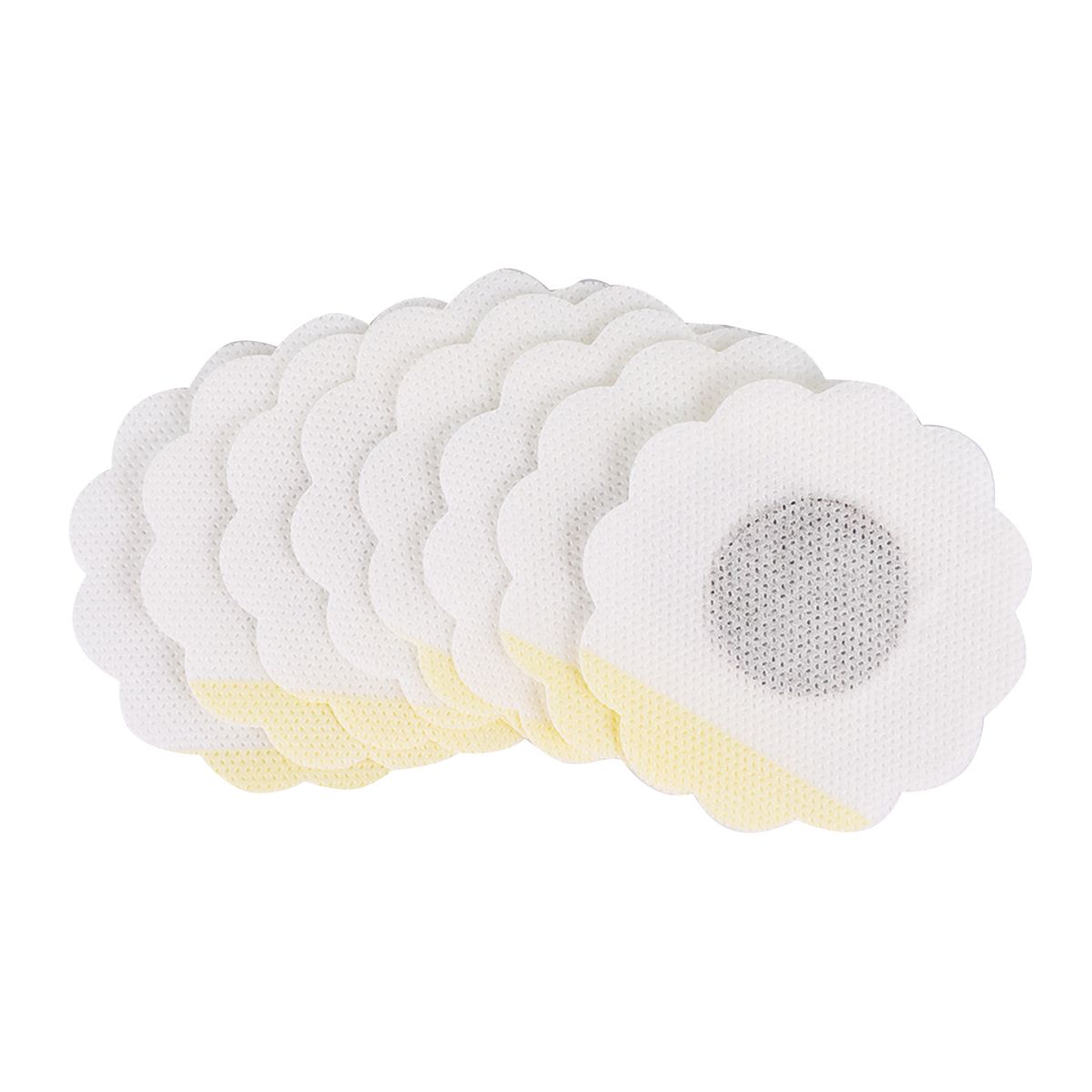 8PCS Slim Patch Navel Sticker Anti-Obesity Fat Burning For