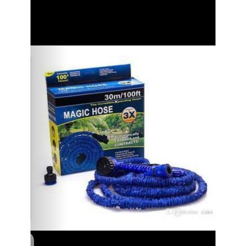 Expandable Hose For Car Washing Gun/Garden Hose (100ft)