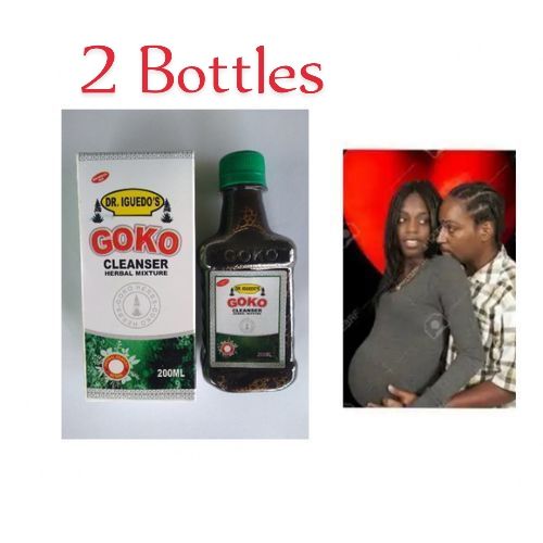 Ultimate Sperm Fertility Herbal Sperm Boost (2 Packs)