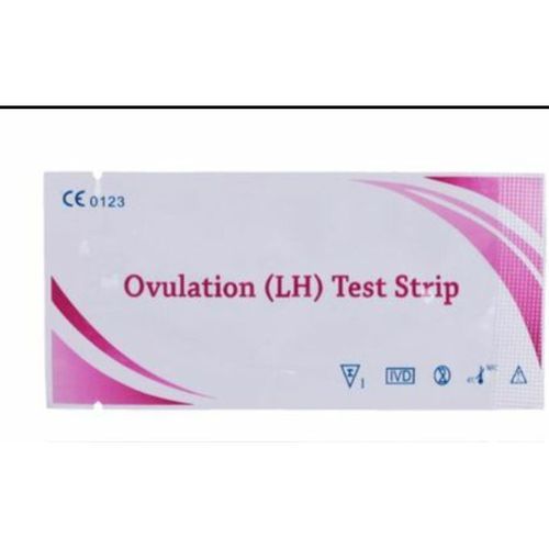 Home Use  Ovulation Test Strips