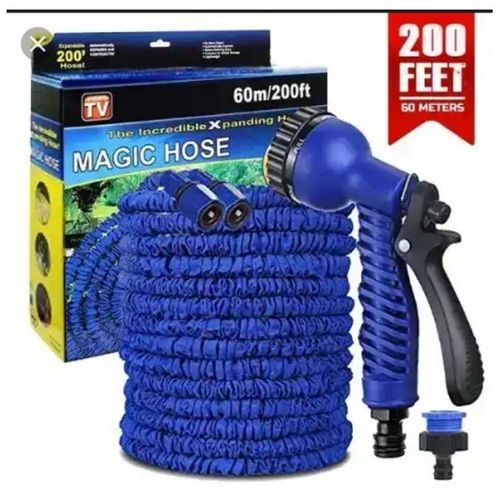 Hose Expandable Garden Hose (200FT)