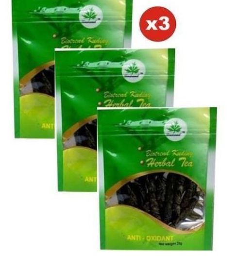 Kuding Herbal Tea 3 Piece