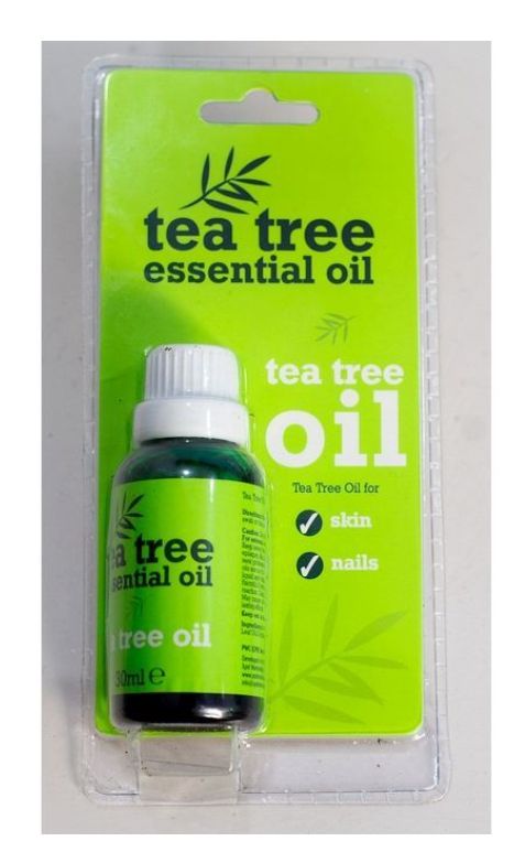 Essential Oil (30ml)