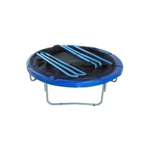 8ft Trampoline With Top Ring Enclosure System Trampoline