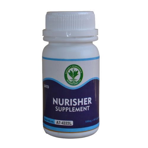 NURISHER Supplement For Hormonal Imbalance In Women